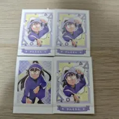 忍たま乱太郎　パシャこれ 尾浜勘右衛門