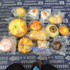 新品 CAFE DE N パン スクイーズ　カフェドエヌ　6点おまとめ 新品 CAFE DE N パン スクイーズ カフェドエヌ 6点おまとめ - メルカリ