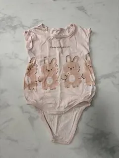 ロンパース サイズ80