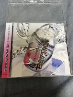ネオジャポニズム ニューシングル NON LABEL