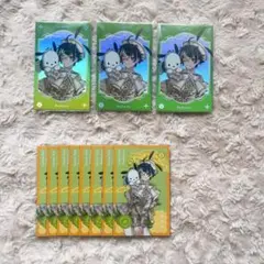 伊波ライ サンリオ チェキ ランダムフォト風カード ①