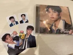 スンミン 封入 コンプリート FC盤 straykids