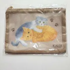 メッシュポーチ ポーチ