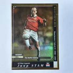 2025年最新】WCCF ヤープの人気アイテム - メルカリ