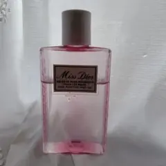 Miss Dior ローズピュリファイングハンドジェル 100ml