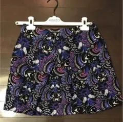 ケンゾー アイズミニスカートのサムネイル