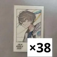 にじフェス / 加賀美ハヤト