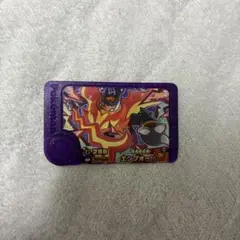 ポケモンフレンダ　スーパートレジャー　エンブオー　第5弾