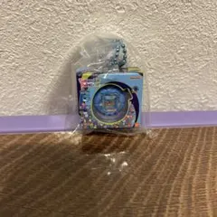 たまごっち おかしなたまごボーロっち3 パッケージチャーム Blue Water