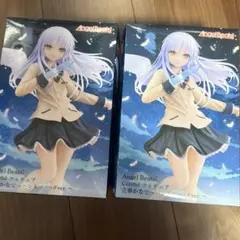 Angel Beats! ラバーストラップ かなで 中古品 Angel Beats! ラバーストラップ かなで 中古品 - メルカリ