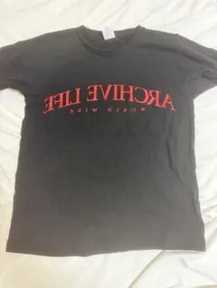 ARCHIVE LIFE WORLD BLOOD size XS - メルカリ