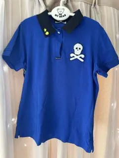 マークアンドロナ　Tシャツ　ゴルフのサムネイル