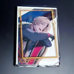 終ヴィル オトなつ イヴ アクスタ