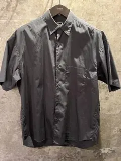 H B&Y BIG SHORT SLEEVE SHIRTのサムネイル