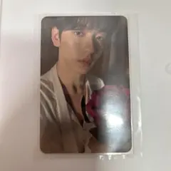 tomorrowxtogether スビントレカ