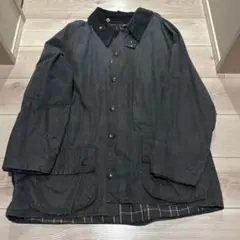 barbour beaufort