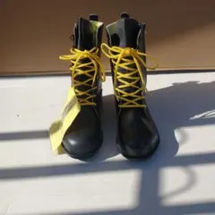 2026年最新】半長靴 自衛隊の人気アイテム - メルカリ