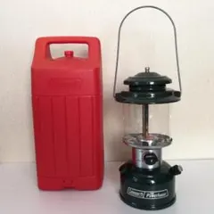 コールマン ツーマントル ガソリン ランタン 295-700J - メルカリ