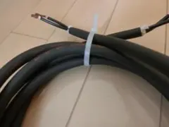 Audio-Technica チタンAT6S40 2.5ｍ×2本 3.0ｍ×2本のサムネイル