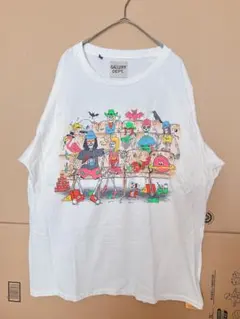 GALLERY DEPT. ギャラリーデプト Tシャツのサムネイル