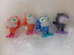 ぴょこぴょこアンパンマン7