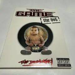 The Game: The Documentary DVD