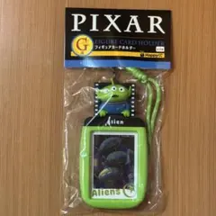 ピクサー　Happyくじ　G賞　リトルグリーンメン★新品未開封★