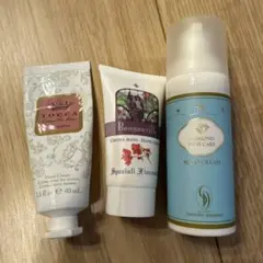 デルベ　ブーゲンビリアの香りtocca クレオパトラの香り　ダイヤモンドシライシのサムネイル