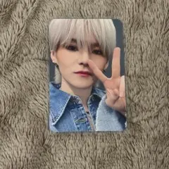 treasure Hello トレカ ヨシ