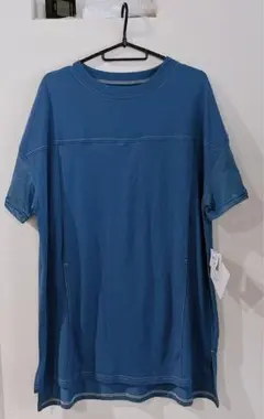 【新品未使用】ワンピース　マタニティ　授乳のサムネイル