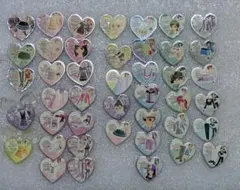 プリズムストーン まとめ売り 43個