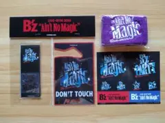 B'z ライブ用リストバンド まとめ　セット B'z - B'z リストバンド 15個セットの通販 by K's shop｜ビーズ