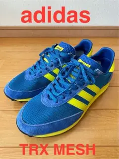 【本日限定・奇跡の美品‼︎】adidas TRX MESH