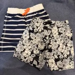 GAP 男児 水着 3years 2枚セット