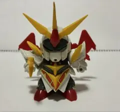 元祖SDガンダム No.104 スパークガンダム - メルカリ
