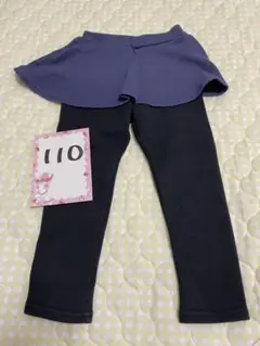 エバークロゼット　スカッツ　レギパン