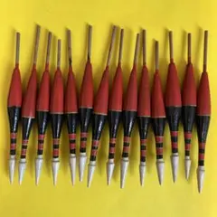 電気ウキ 2508 15号 1,600円送料込み ［限定セール］200円引き - メルカリ