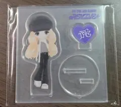 IVE REVIVE+ レイ LOVEDIVE Ver. アクスタ