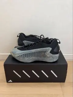 adidas AE1 Low "MX Grey" ae1のサムネイル