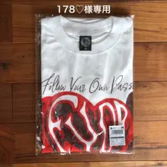 B'z　新品未使用　Tシャツ　３枚　Mサイズ　　① 2025年最新】b'z tシャツの人気アイテム - メルカリ
