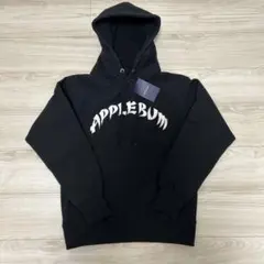 アップルバム パーカー