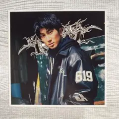 KAMIGATA BOYZ ソロカード 濵田崇裕