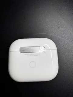 2025年最新】airpods ケースなしの人気アイテム - メルカリ