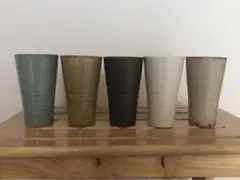 湯呑み、グラス、コップ