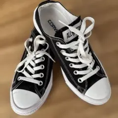 Converse All Star ブラック スニーカー　　軽い