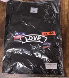 SKY-HI LOVE/HAET 完売品　スエット　Ｌサイズ　新品　BMSG