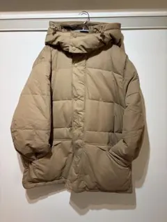 gap ダウンジャケット