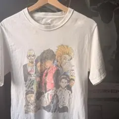 Jun Inagawa PARADISE Gang teeのサムネイル