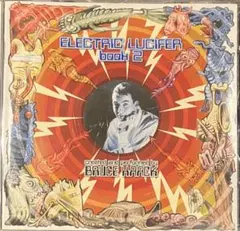 Bruce Haack - Electric Lucifer Book 2