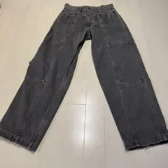 UNDERCOVER 06AW GURUGURU期 ポーチ付きパンツ - メルカリ